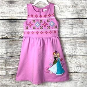 Disney Store Sleeveless Dress